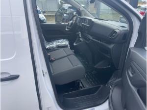 Toyota Proace 1.5L D120 PS Work - L1 - 6 MT