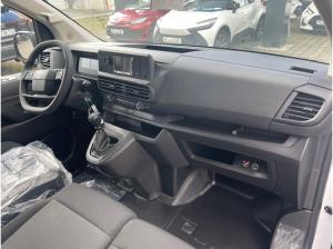 Toyota Proace 1.5L D120 PS Work - L1 - 6 MT