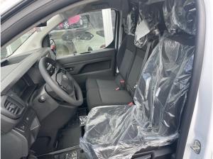 Toyota Proace 1.5L D120 PS Work - L1 - 6 MT