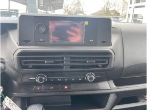 Toyota Proace 1.5L D120 PS Work - L1 - 6 MT