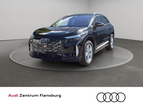 Q4 e-tron