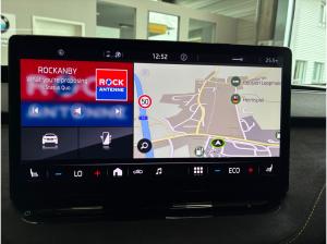 Skoda ENYAQ Coupé SHZ/NAVI/LED *SOFORT*