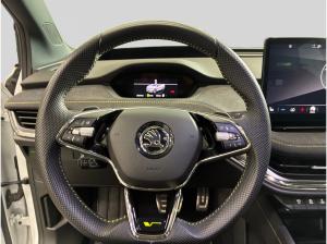 Skoda ENYAQ Coupé SHZ/NAVI/LED *SOFORT*