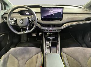 Skoda ENYAQ Coupé SHZ/NAVI/LED *SOFORT*