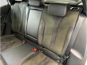 Skoda ENYAQ Coupé SHZ/NAVI/LED *SOFORT*