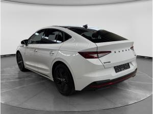 Skoda ENYAQ Coupé SHZ/NAVI/LED *SOFORT*