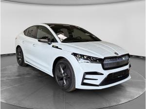 Skoda ENYAQ Coupé SHZ/NAVI/LED *SOFORT*