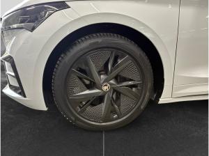 Skoda ENYAQ Coupé SHZ/NAVI/LED *SOFORT*