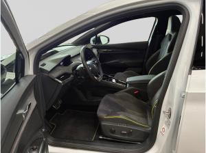 Skoda ENYAQ Coupé SHZ/NAVI/LED *SOFORT*