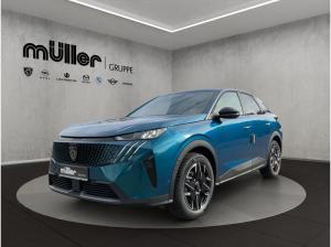 Peugeot 3008 Allure Business Mild Hybrid 145