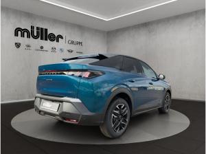Peugeot 3008 Allure Business Mild Hybrid 145