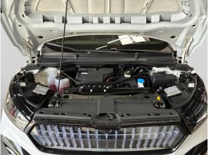 Skoda ENYAQ Coupé SHZ/NAVI/LED *SOFORT*