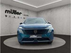 Peugeot 3008 Allure Business Mild Hybrid 145
