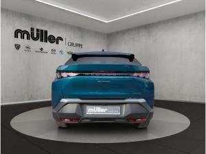 Peugeot 3008 Allure Business Mild Hybrid 145