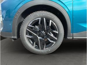 Peugeot 3008 Allure Business Mild Hybrid 145