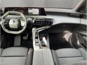Peugeot 3008 Allure Business Mild Hybrid 145