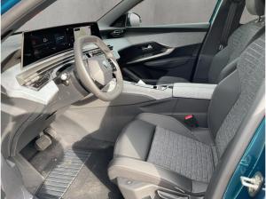 Peugeot 3008 Allure Business Mild Hybrid 145