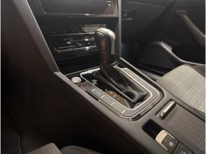 Volkswagen Passat Variant SHZ/NAVI/LED *SOFORT*