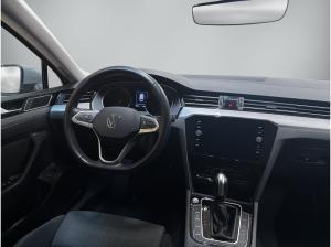 Volkswagen Passat Variant SHZ/NAVI/LED *SOFORT*