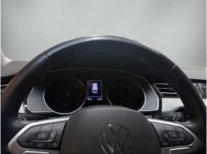 Volkswagen Passat Variant SHZ/NAVI/LED *SOFORT*