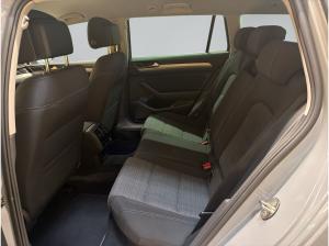Volkswagen Passat Variant SHZ/NAVI/LED *SOFORT*