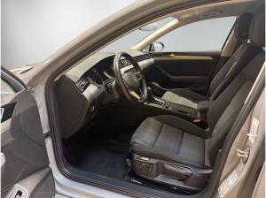 Volkswagen Passat Variant SHZ/NAVI/LED *SOFORT*