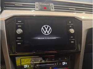 Volkswagen Passat Variant SHZ/NAVI/LED *SOFORT*