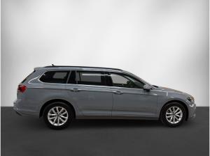 Volkswagen Passat Variant SHZ/NAVI/LED *SOFORT*