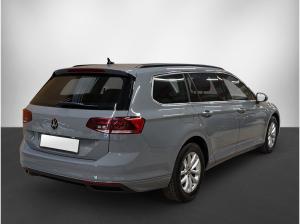 Volkswagen Passat Variant SHZ/NAVI/LED *SOFORT*