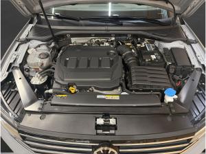 Volkswagen Passat Variant SHZ/NAVI/LED *SOFORT*