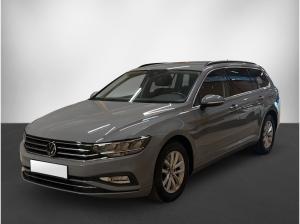 Volkswagen Passat Variant SHZ/NAVI/LED *SOFORT*