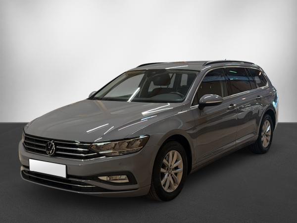 Volkswagen Passat Variant SHZ/NAVI/LED *SOFORT*