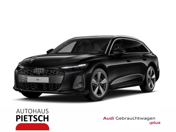 Audi A6 Avant TFSI S tronic B&O Matrix Pano