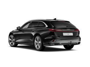 Audi A6 Avant TFSI S tronic B&O Matrix Pano