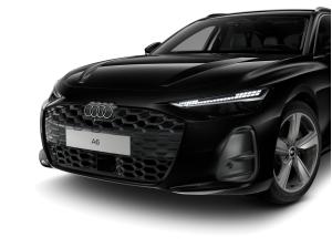 Audi A6 Avant TFSI S tronic B&O Matrix Pano