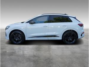 Audi Q4 e-tron SUV quattro *HuD*Pano*SONOS*
