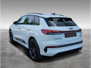 Audi Q4 e-tron SUV quattro *HuD*Pano*SONOS*