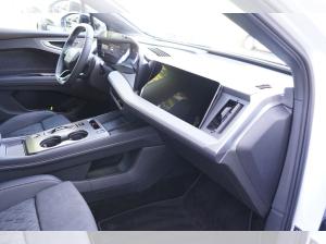 Audi Q4 e-tron SUV quattro *HuD*Pano*SONOS*