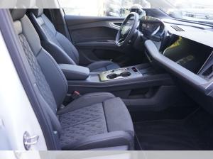 Audi Q4 e-tron SUV quattro *HuD*Pano*SONOS*