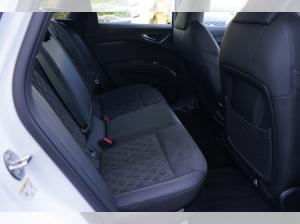 Audi Q4 e-tron SUV quattro *HuD*Pano*SONOS*
