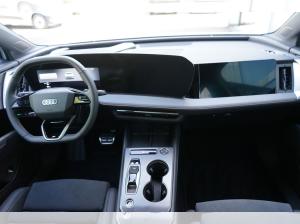 Audi Q4 e-tron SUV quattro *HuD*Pano*SONOS*