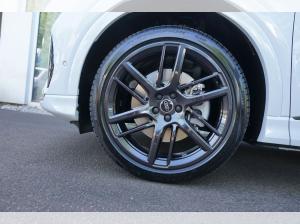 Audi Q4 e-tron SUV quattro *HuD*Pano*SONOS*