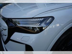 Audi Q4 e-tron SUV quattro *HuD*Pano*SONOS*