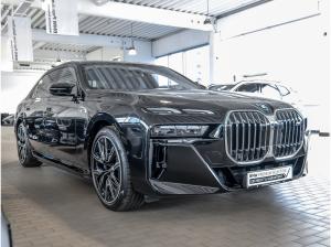 BMW 760 M760e xDrive Executive DAProf PAProf Massage
