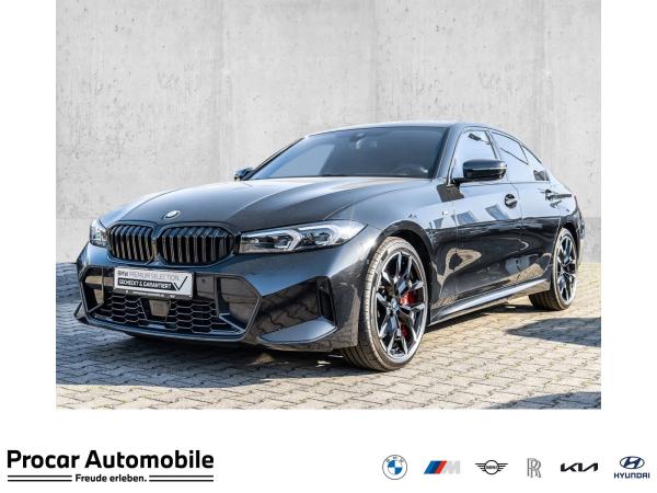 BMW 330 330i xDrive Limousine M Sport Pro HuD ACC PA+ LED HiFi DAB