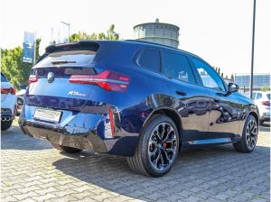 BMW X3 20d xDrive M Sport Pro AHK Standheiz. Pano DA+ Memory H/K RFK LED DAB