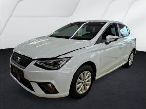 Seat Ibiza 1.0 TSI Style | 0 € Bereitst. / 0 € Sonderzahlung!