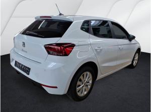 Seat Ibiza 1.0 TSI Style | 0 € Bereitst. / 0 € Sonderzahlung!