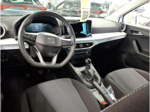Seat Ibiza 1.0 TSI Style | 0 € Bereitst. / 0 € Sonderzahlung!