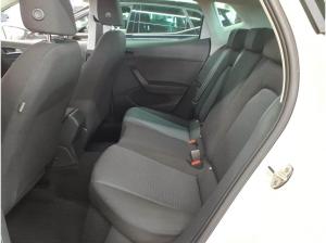 Seat Ibiza 1.0 TSI Style | 0 € Bereitst. / 0 € Sonderzahlung!